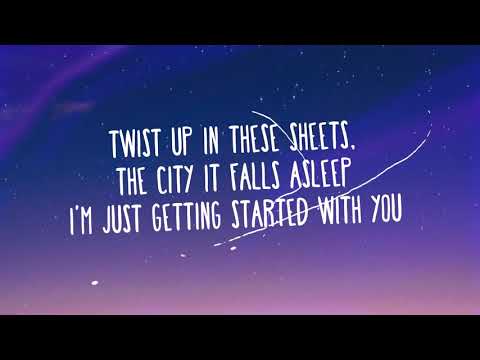 VALNTN, Naliya - Sunday Love (Lyrics)