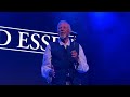 DAVID ESSEX - Silver Dream Machine