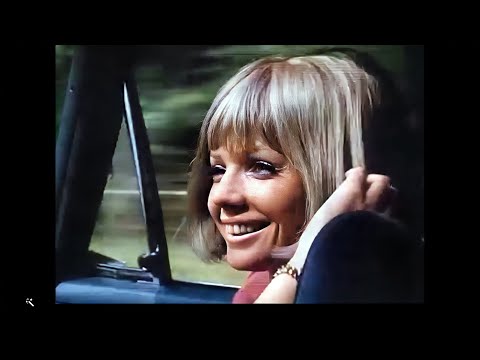 Mercedes-Benz Road Girl "Viva La Vida" Music Video