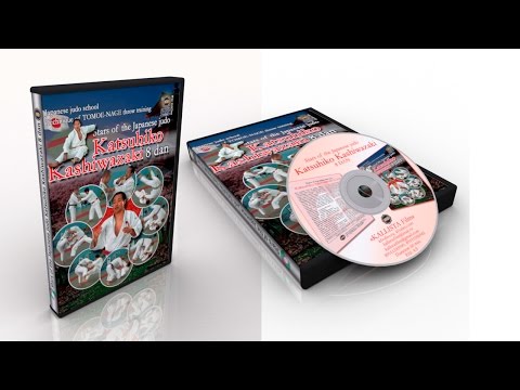 Japanese dojo.Katsuhiko Kashiwazaki .http://kfvideo.ru kfvideo.com