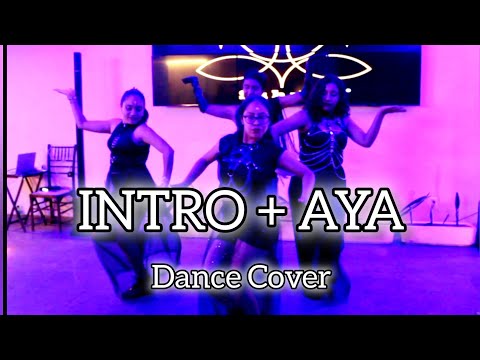 SUHWA | I AM THE BEST(2NE1)/ TOMBOY(IDLE)/ILLELA(MAMAMOO)/LION(IDLE) + AYA(MAMAMOO) KPOP DANCE COVER