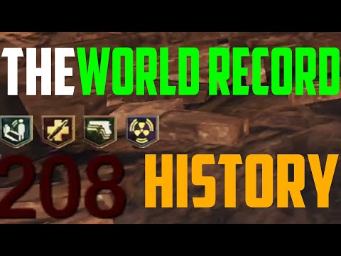 CoD Zombies: The History of The Most Frustrating Map