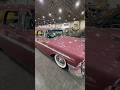 Why the 1956 Chevy Bel Air Nomad is the Coolest Wagon