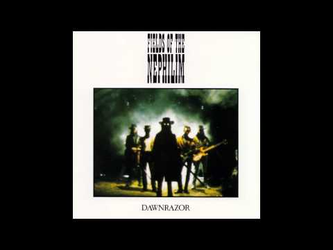 Fields Of The Nephilim - Reanimator [HD]