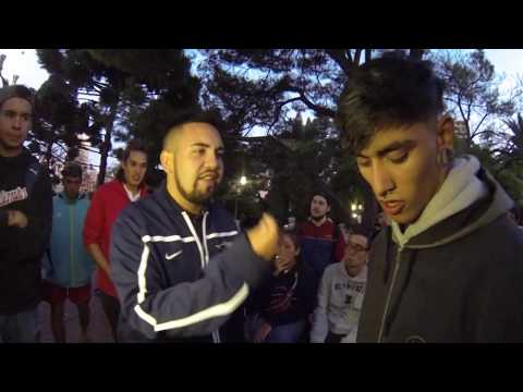 KEMPO vs THOM | SEMIFINAL | Las Vegas 22/02/20