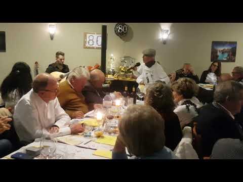 Francisco Martins: "Mãe há só uma"