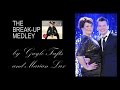 Gayle Tufts - Break Up Medley - LIVE Version 2014 ...