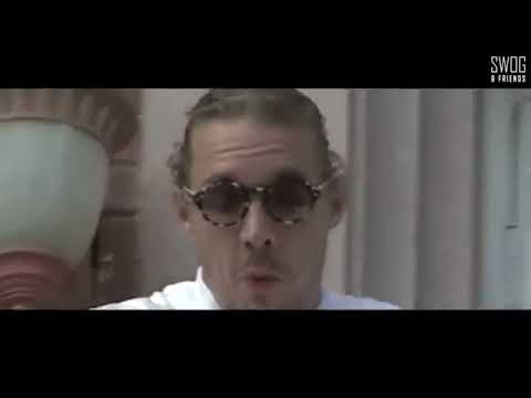 Diplo  Nitti Gritti ft  Bad Bunny   200 MPH Music Video PMP Remix