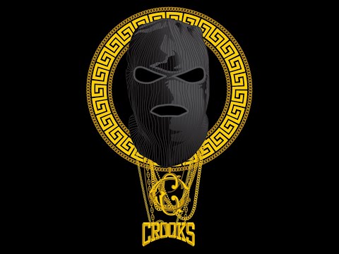 [FREE] UK Drill Type beat ''CROOKS'' 2022 (Serbian Drill)