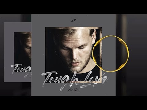 Avicii ft. Agnes, Vargas & Lagola - Tough Love (Remix)