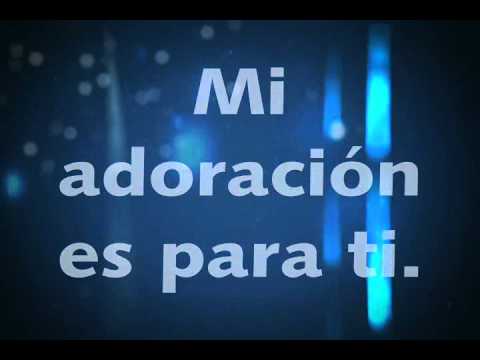 te entrego mi ser Luis Campos letra