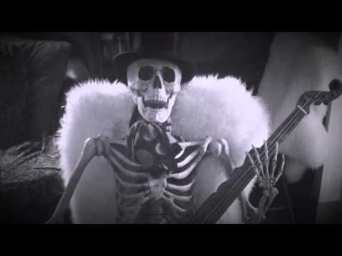 Jig From French Quadrilles