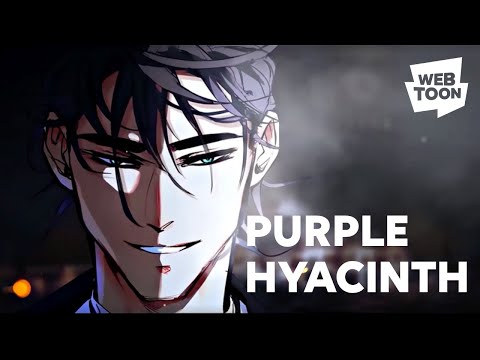 Purple Hyacinth | Season 3 | Return Trailer | WEBTOON