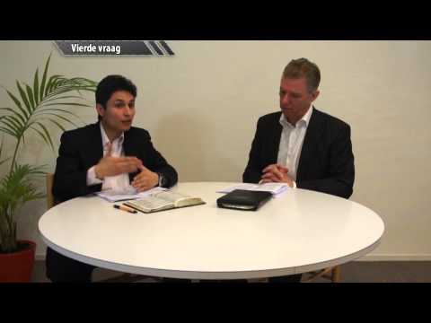 Wekelijkse bijbelstudie 22 maart 2014  Gods zegel en het merkteken van het beest