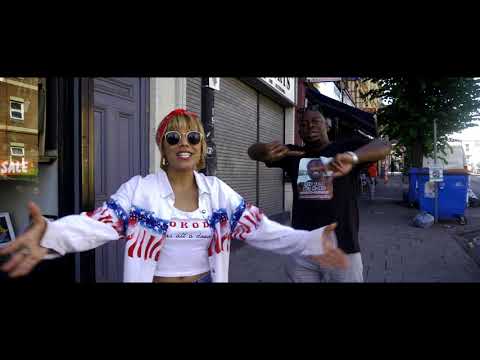 K*NERS - Celebrate Remix Feat Tanya Lacey, Grim Sickers & Incredubwoy