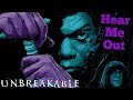 Unbreakable 2000 Analysis Elijah Price Is A Reflection Of US
