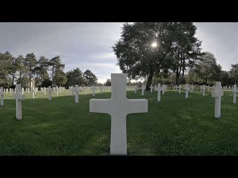 The Invasion of Normandy: Omaha Beach VR Part 3
