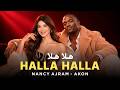 Halla Halla هلا هلا Nancy Ajram X Akon Arabic Afro House Remix 2026