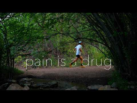 Why Runners Crave Pain