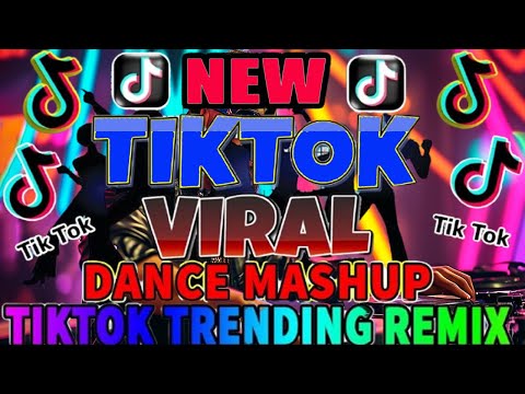 💥TIKTOK REMIX DANCE PARTY 2025🎶 BEST OF SUMMER TIKTOK BUDOTS VIRAL REMIX 🔥TIKTOK MASHUP 2025