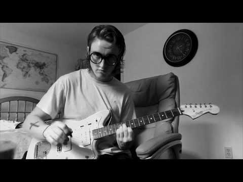 The Neighbourhood - Noise (Guitar Cover)