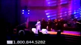 Shirley Caesar: &quot;Strong Man&quot; live 2008