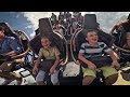 Nigloland Supersonic 1887 Bande Annonce