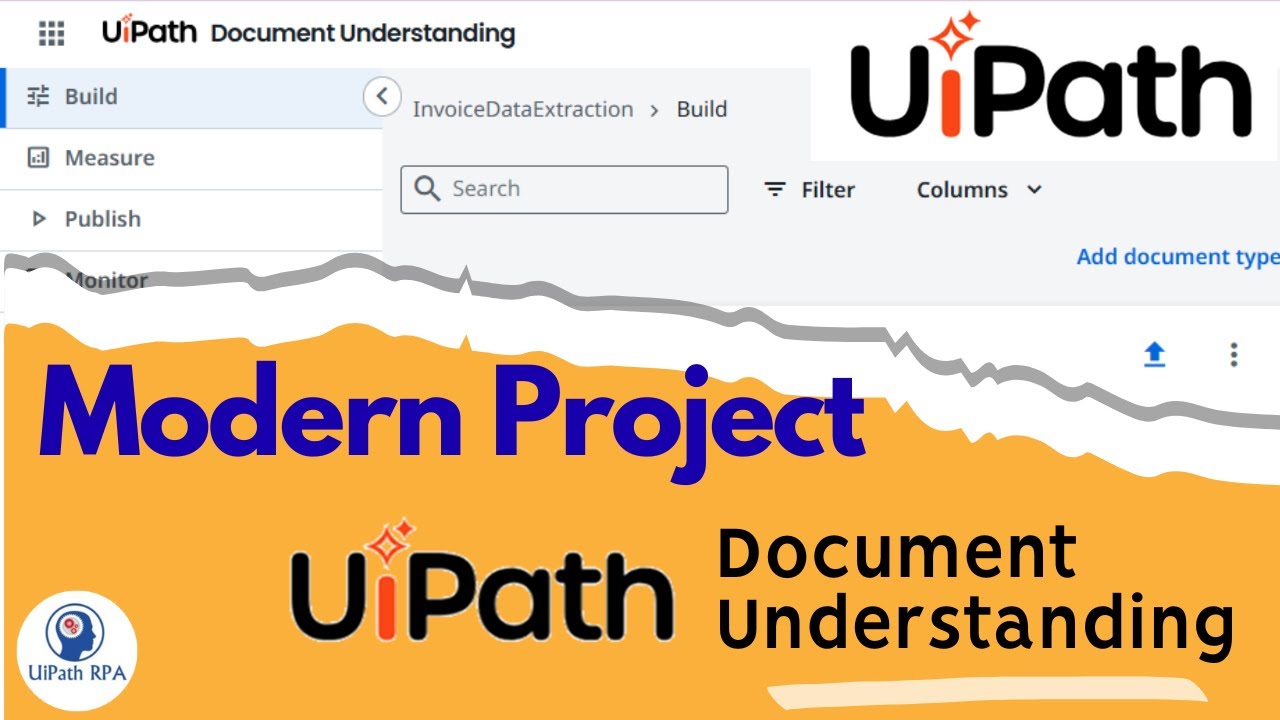 Deep dive into Modern Project in UiPath Document Understanding 2025 | Active Learning