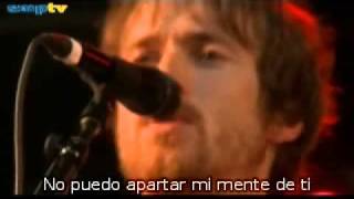 Damien Rice - The Blower&#39;s Daughter + Creep (Sommerfest 2010) [Subtitulada]