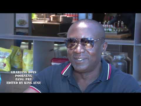 Ghabianboys   -  Poor Neng oficieel version