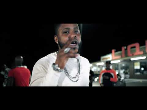 Yagga T "Nuh Normal"