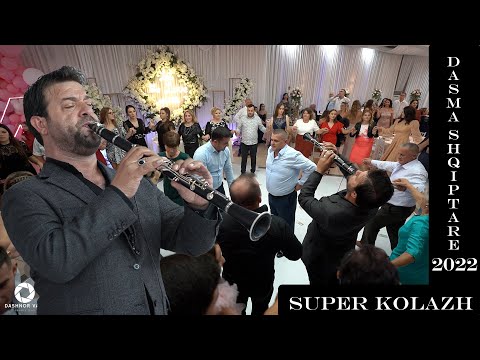 SOKOL FEJZA , TAN FEJZA , ALEGRI , SUPER KOLAZH , QYQEK, PIPZAT, TROPOJA  ( KOLAZH 2022 )