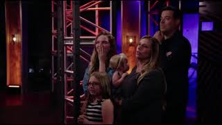 Mikele Buck - She Used To Be Mine (The Voice Season 15 Blind Auditions)