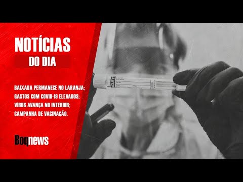 Gastos com Covid-19 impactam nos orçamentos municipais