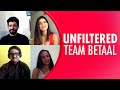 Zombie Tales With Team Betaal Viineet Kumar Aahana Kumra Suchitra Pillai Netflix