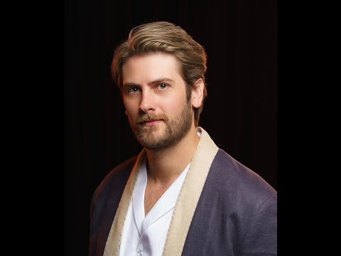 Jolyon Loy, Rachmaninov: Aleko - Ves' tabar spit