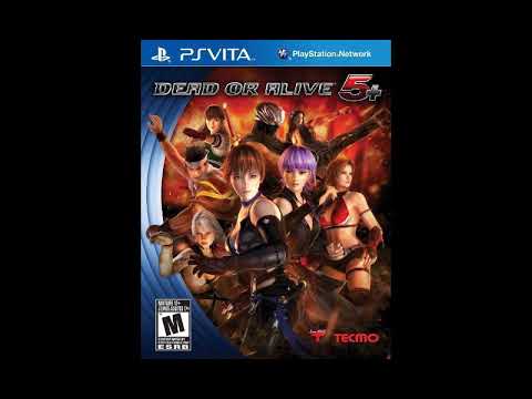Sound Test Unlocked! Best VGM 1848 - The Roar of the Crowd (Dead or Alive 5+)