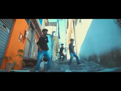 NGKS (VÍDEO CLIPE OFICIAL) PASSINHO DO MALOKA /BAFO PRODUÇÕES