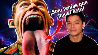 El Secreto del CANTO está en tu LENGUA (Revelación Impactante para CANTANTES)