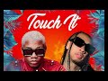 KiDi - Touch It Remix ft. @TygaTygaTV