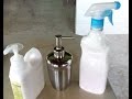 Video de "cómo hacer jabón" fácil simple sencillo