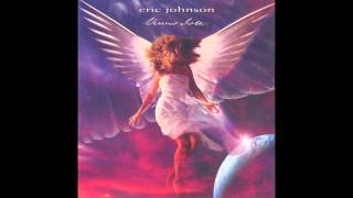 Eric Johnson - Song For Lynette (Studio Version)