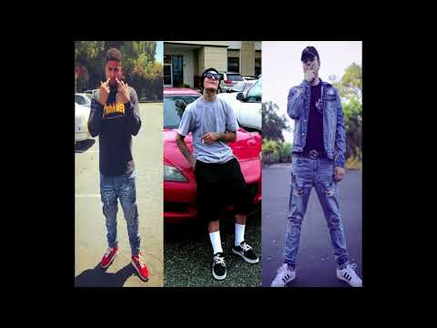 Steazzy Feat. Young Rich & RG - Whip It (Prod . By CamGotHits)