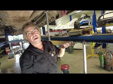 2011-2023 Ford 6.2L & 7.3L Clamp-On Exhaust Kit Installation