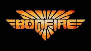 Bonfire - Starin&#39; Eyes