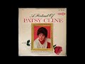 Patsy Cline I'll Sail My Ship Alone