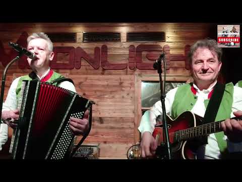 Manfred Gradwohl und seine Allstars ‼️ 13:22 LIVE Music ✅‼️