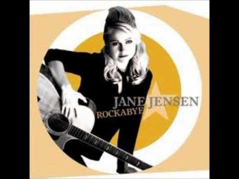 Jane Jensen - Luv Song