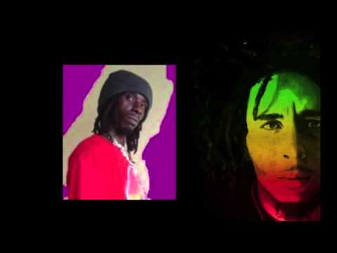 SABA TOOTH - HOLD UP YOUR HANDS  (NEW DANCEHALL CLASSIC MAY 2013)