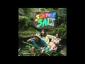Summer Salt Give My Heart A Little Break